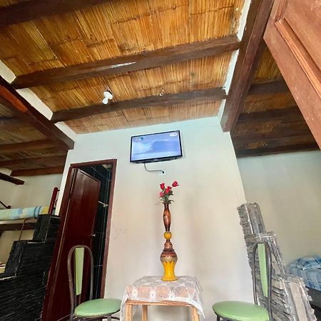 Hostal San Andres De K-Noa 卡诺阿 外观 照片