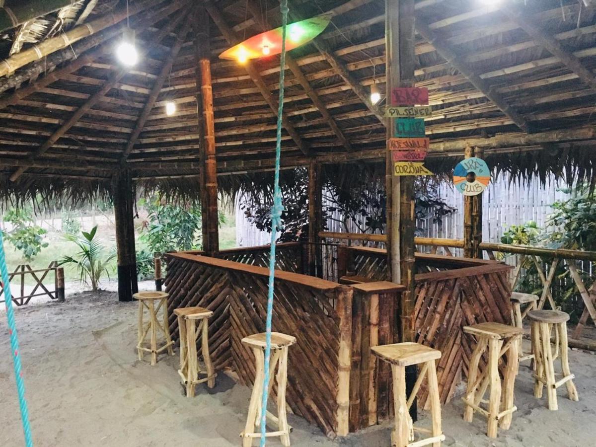 Hostal San Andres De K-Noa 卡诺阿 外观 照片