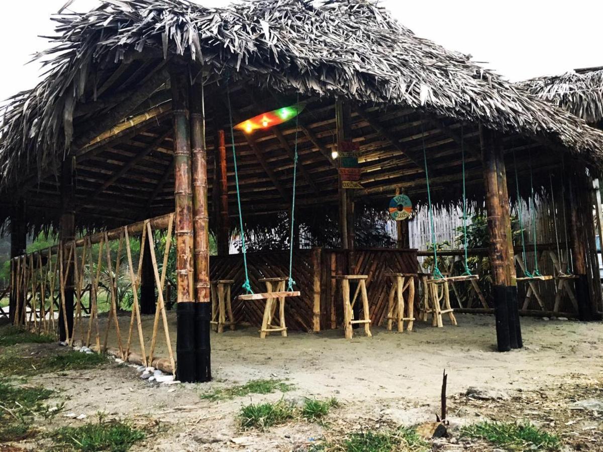 Hostal San Andres De K-Noa 卡诺阿 外观 照片