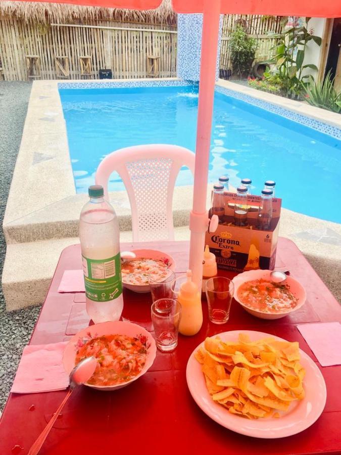 Hostal San Andres De K-Noa 卡诺阿 外观 照片