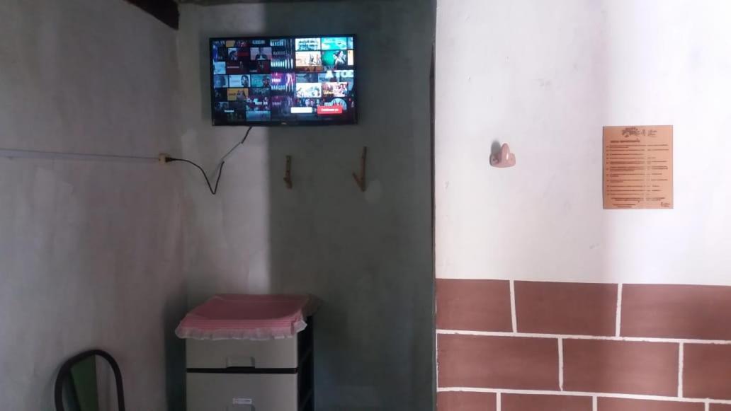 Hostal San Andres De K-Noa 卡诺阿 外观 照片
