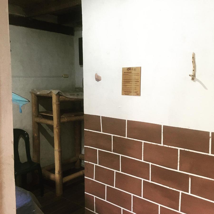 Hostal San Andres De K-Noa 卡诺阿 外观 照片
