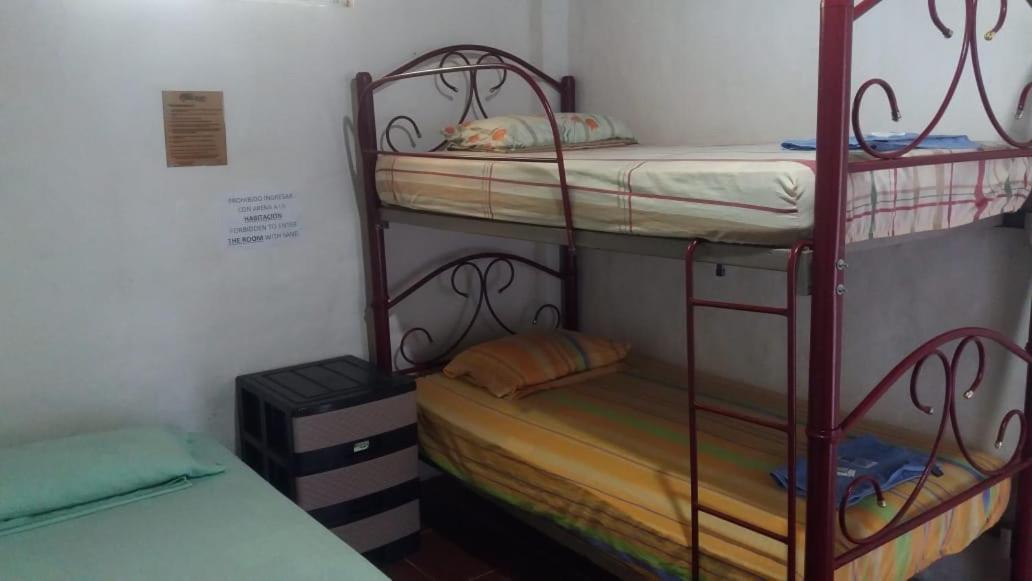 Hostal San Andres De K-Noa 卡诺阿 外观 照片