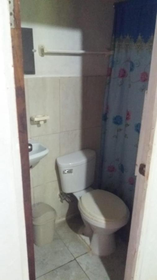 Hostal San Andres De K-Noa 卡诺阿 外观 照片