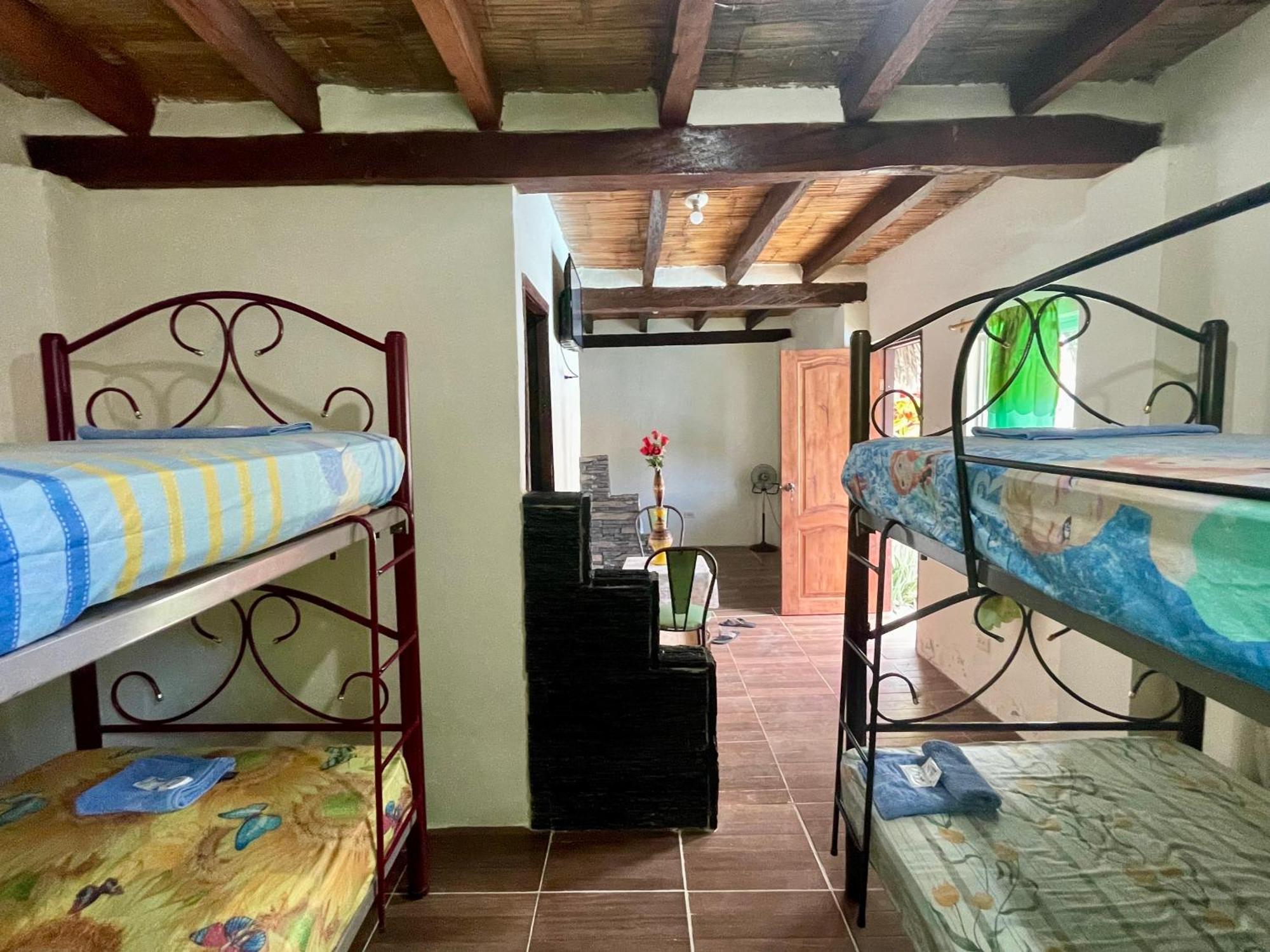 Hostal San Andres De K-Noa 卡诺阿 外观 照片