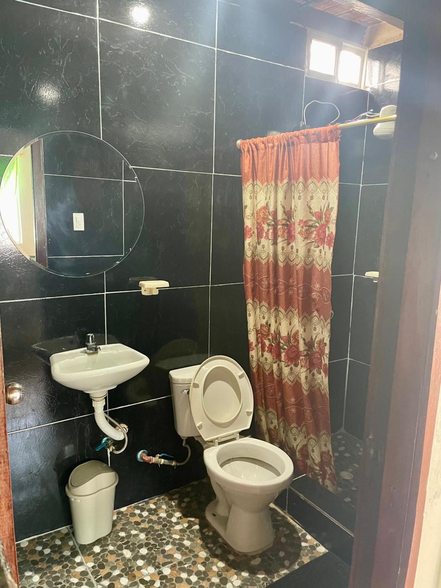 Hostal San Andres De K-Noa 卡诺阿 外观 照片