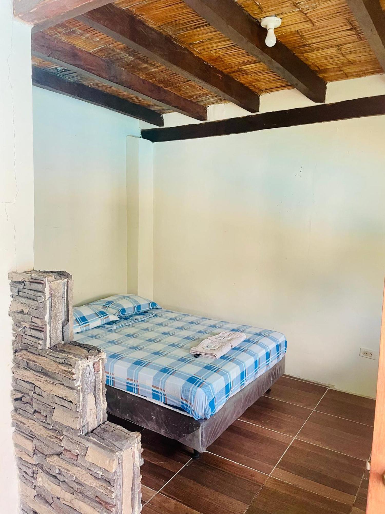 Hostal San Andres De K-Noa 卡诺阿 外观 照片