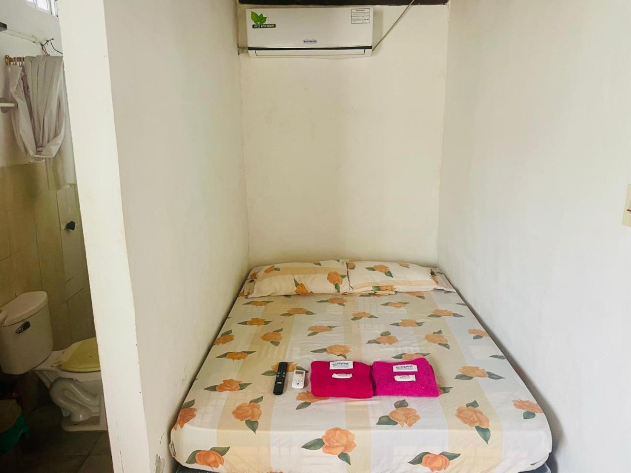 Hostal San Andres De K-Noa 卡诺阿 外观 照片