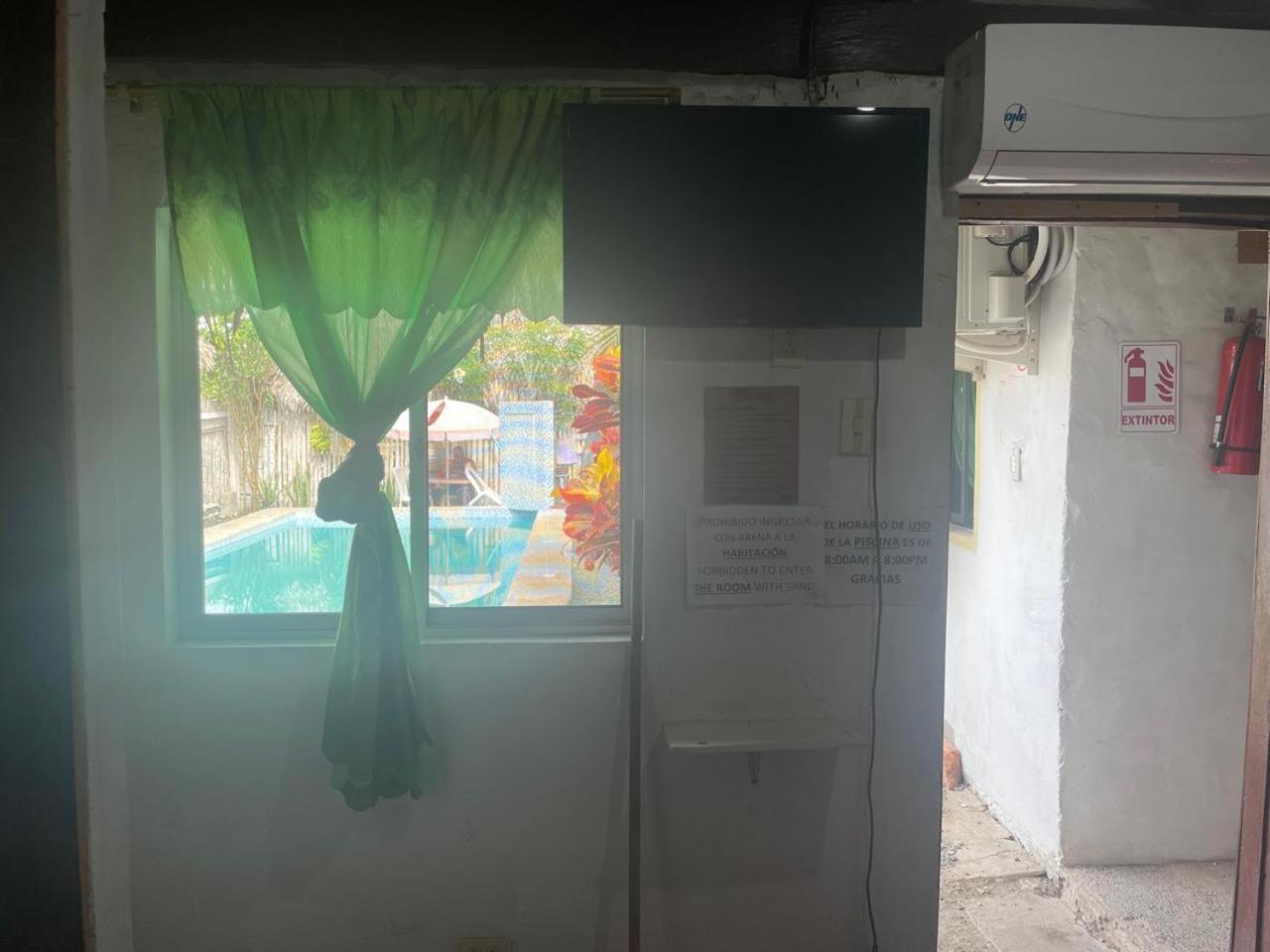 Hostal San Andres De K-Noa 卡诺阿 外观 照片