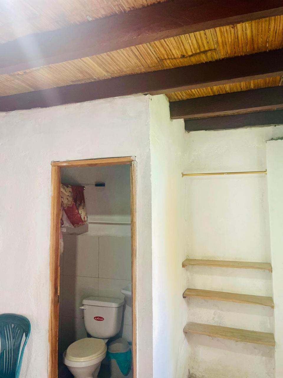 Hostal San Andres De K-Noa 卡诺阿 外观 照片