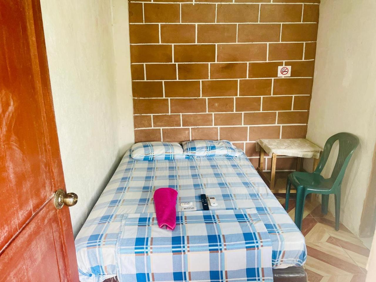 Hostal San Andres De K-Noa 卡诺阿 外观 照片