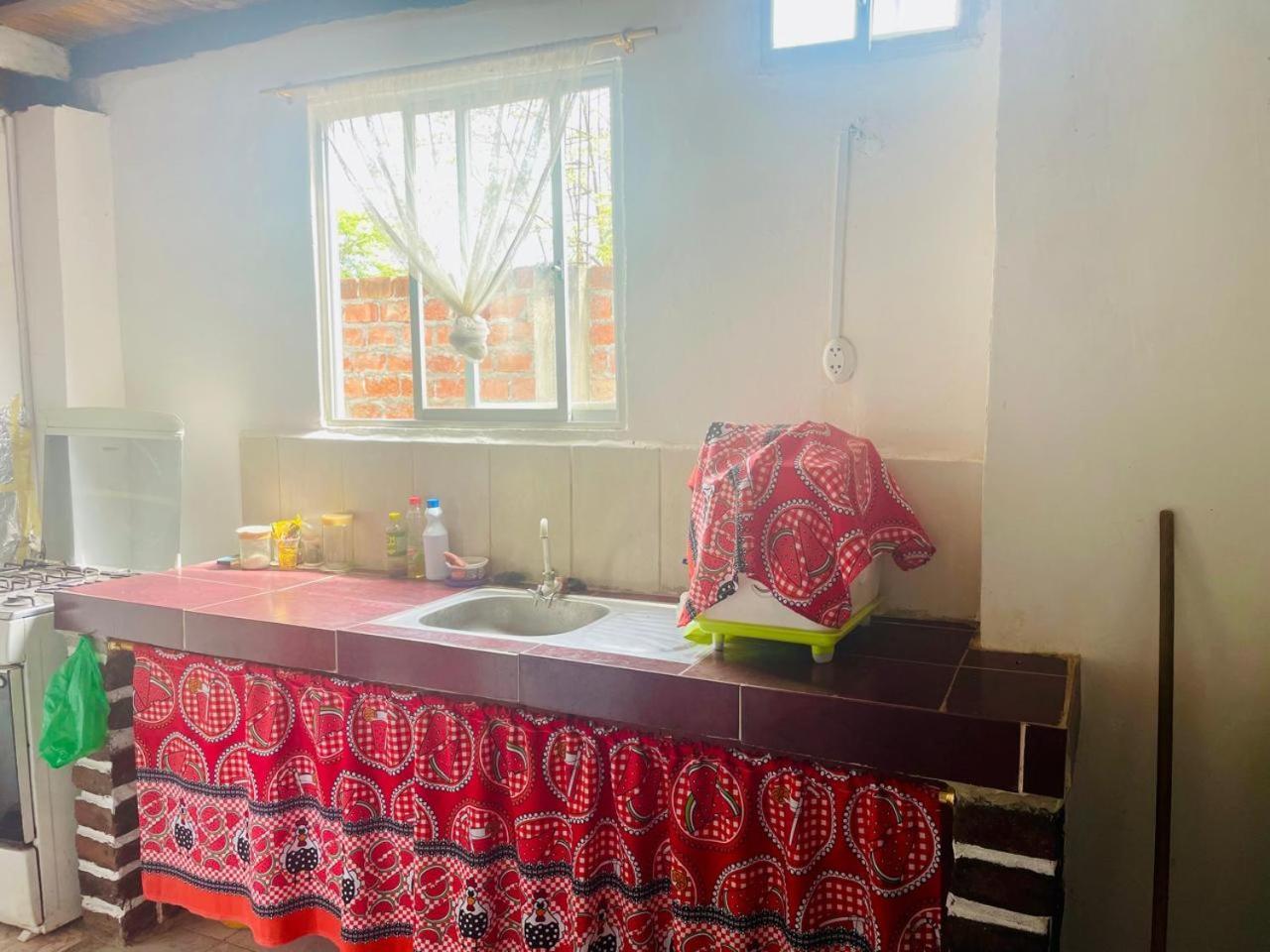 Hostal San Andres De K-Noa 卡诺阿 外观 照片