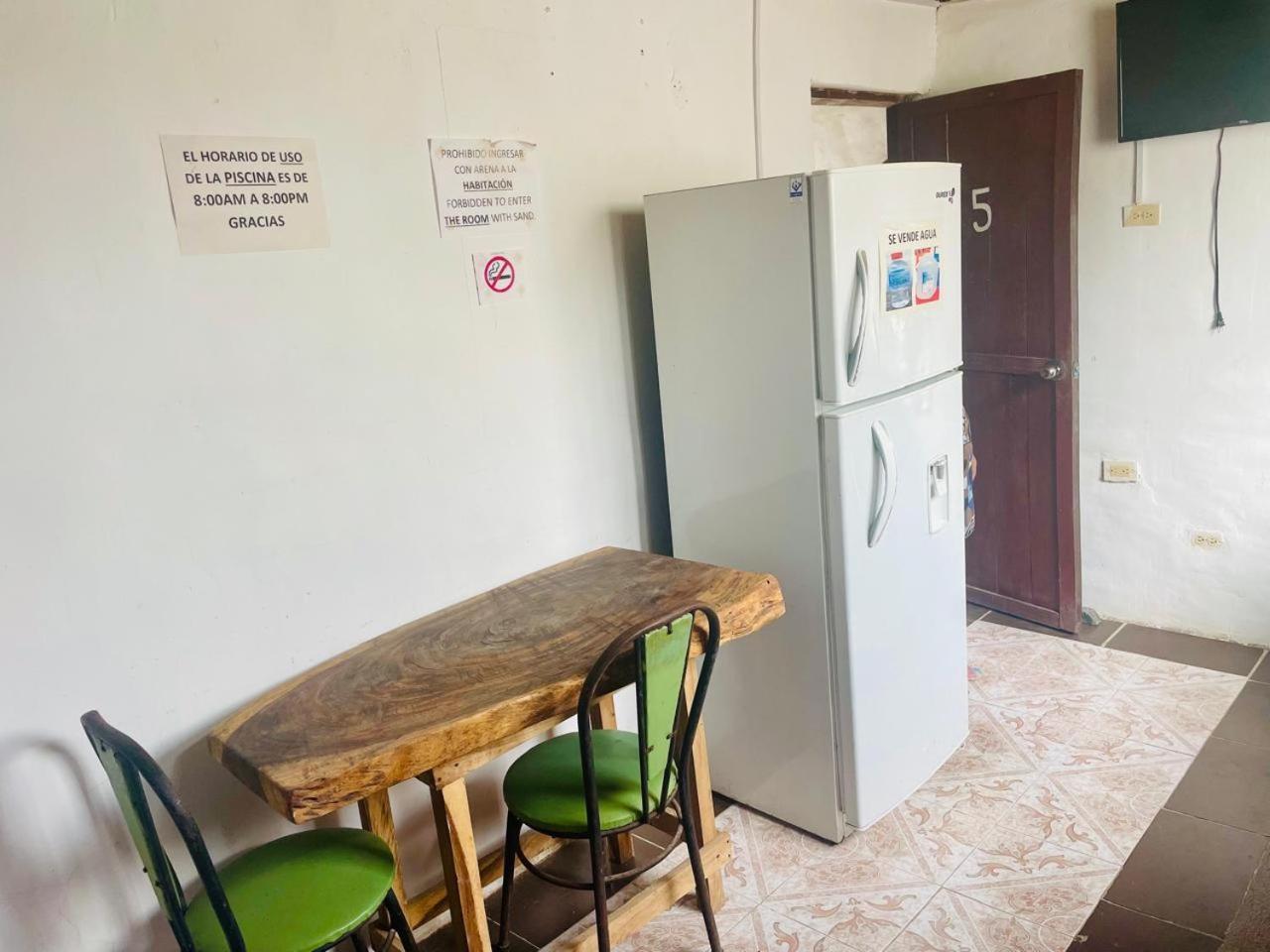 Hostal San Andres De K-Noa 卡诺阿 外观 照片