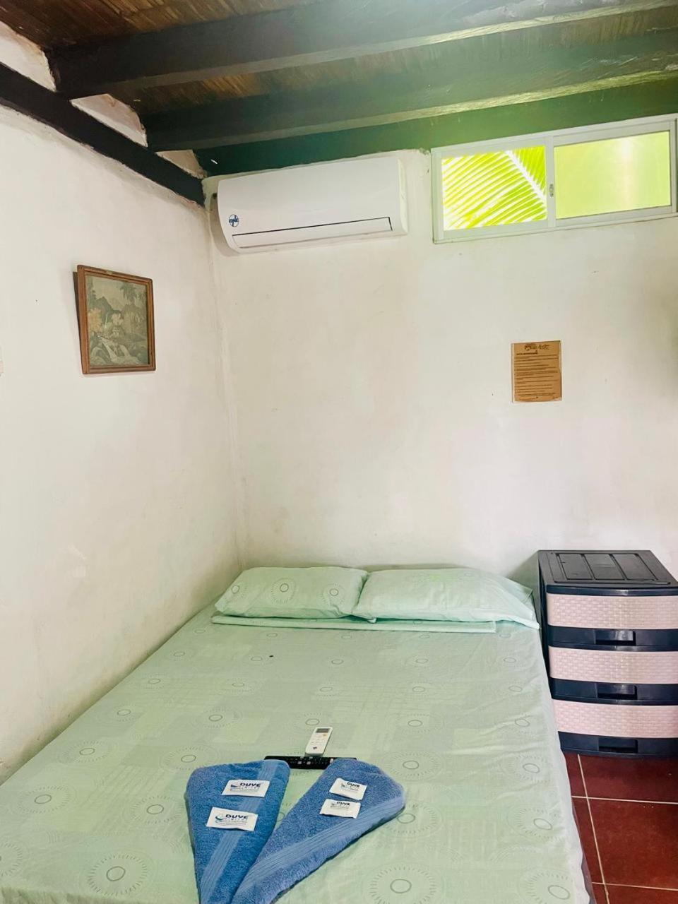 Hostal San Andres De K-Noa 卡诺阿 外观 照片