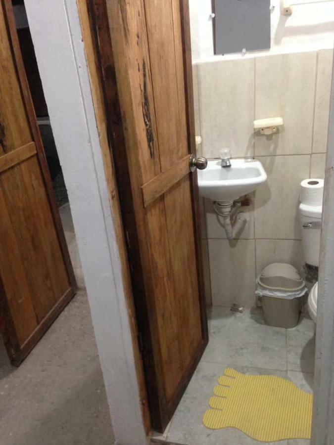 Hostal San Andres De K-Noa 卡诺阿 外观 照片